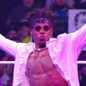 Meet your Posher, Caleb